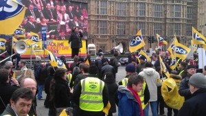 PCS STRIKE MARCH 2013 5